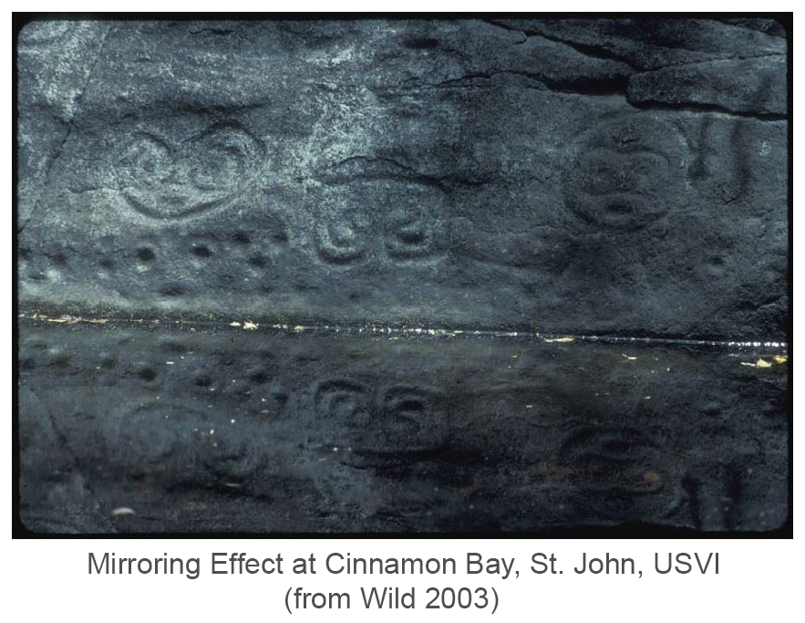 missing petroglyph image